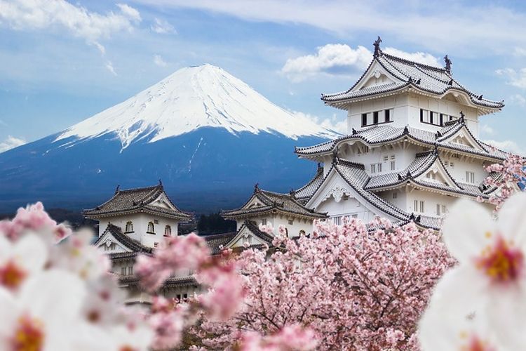 Informasi Seputar Sistem Pendidikan di Jepang