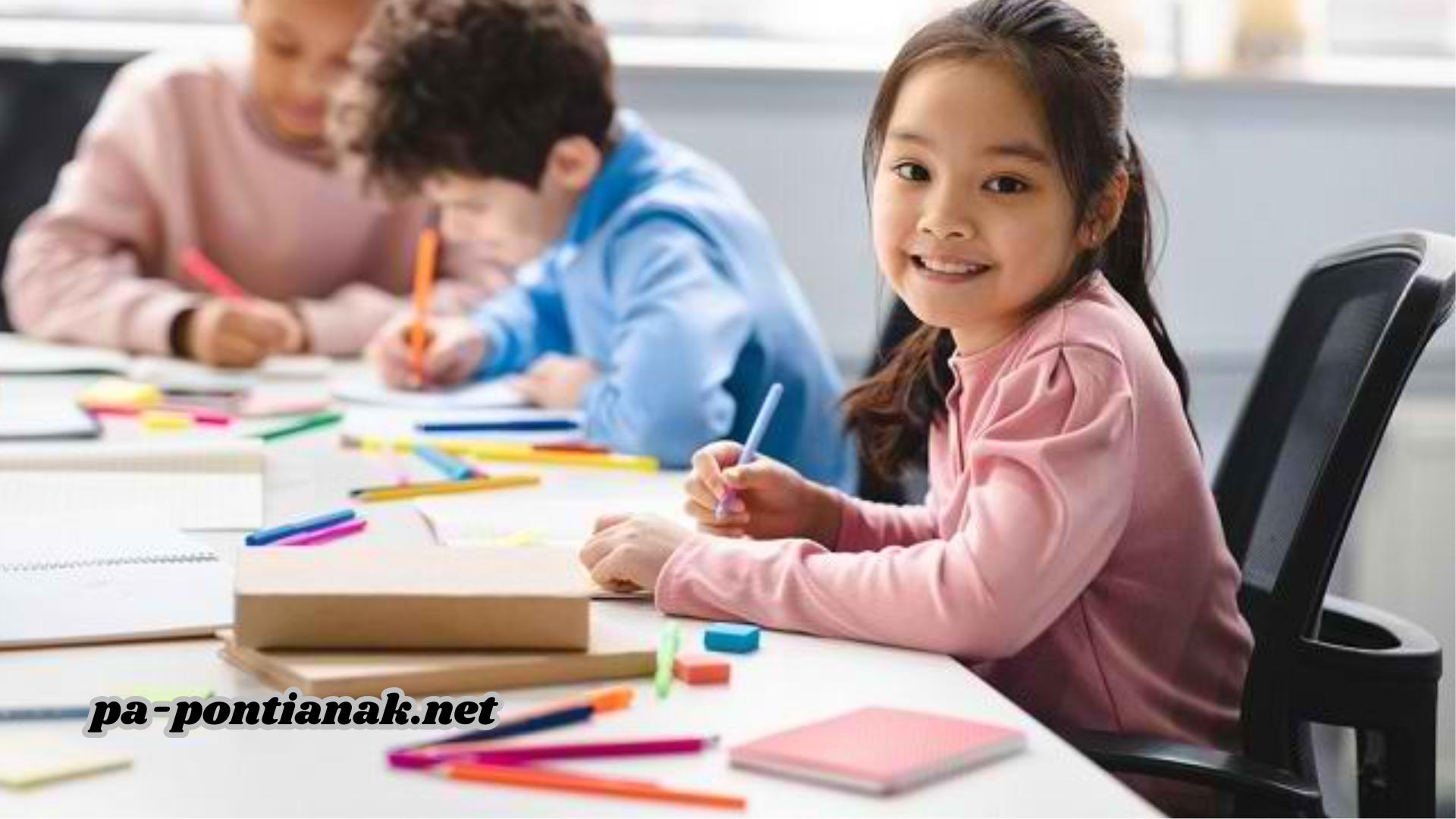 Manfaat Pendidikan PAUD bagi Persiapan Pendidikan Formal