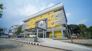 Universitas Tidar Magelang: Menyongsong Masa Depan Pendidikan di Jawa Tengah