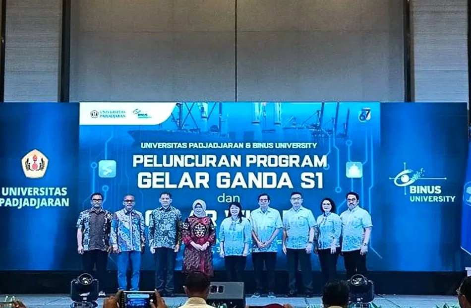 Beasiswa Internasional Pendidikan Tinggi Kelautan: Peluang untuk Mengembangkan Karir di Sektor Maritim