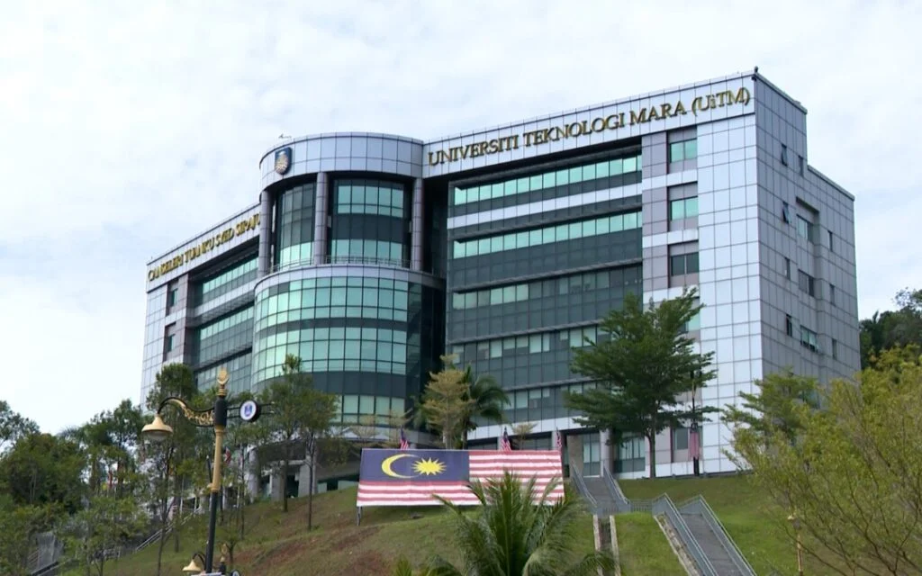 Beasiswa Universiti Teknologi MARA (UiTM): Peluang Emas untuk Studi di Malaysia