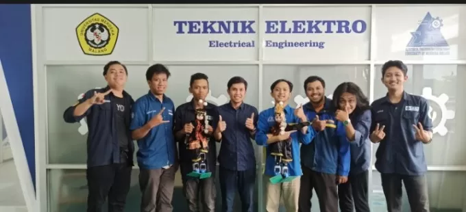 Beasiswa untuk Jurusan Elektro: Peluang Pendidikan di Bidang Teknik