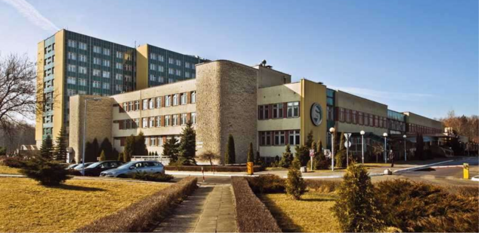 Medical University of Silesia: Pusat Pendidikan Medis Unggulan di Polandia