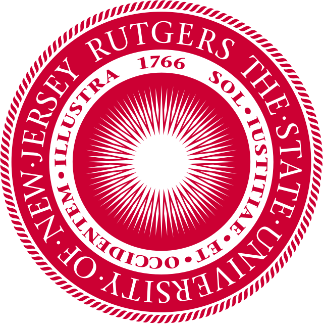 Rutgers University: Pusat Pendidikan Terdepan di New Jersey