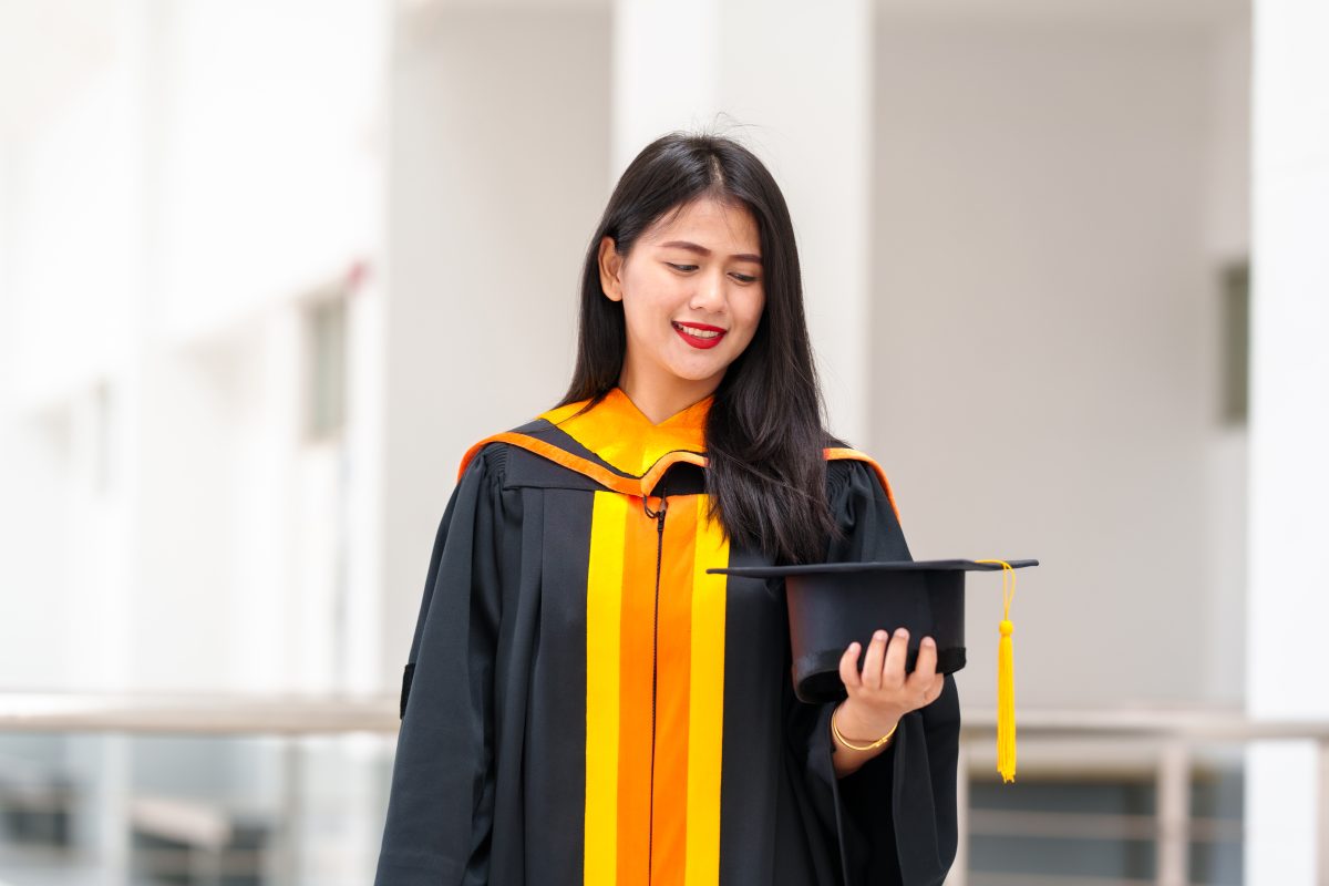 Keuntungan Mengambil Beasiswa di Universitas Qatar untuk Pendidikan Tinggi