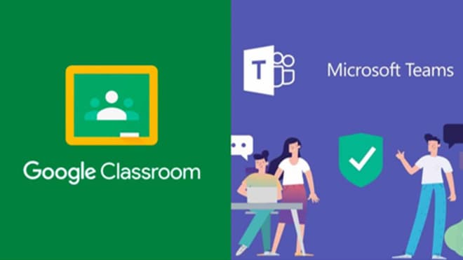 Google Classroom vs Microsoft Teams: Mana yang Lebih Efektif?