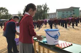 Pendidikan di Korea Utara: Pengajaran yang Terkontrol dan Ideologis