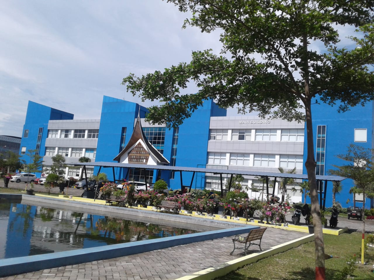 Sekolah Pelayaran Poltekpel Sumatera Barat: Solusi Pendidikan Maritim di Pulau Sumatera