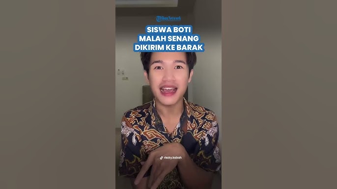Remaja Pria Wajib Tegas! Hentikan Gaya Gemulai Sebelum Terlambat
