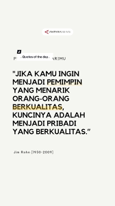 Tak Perlu Jadi Sempurna, Begini Cara Menjadi Leader yang Disukai Tim