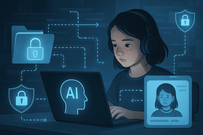 Teknologi Bikin Anak Makin Pintar atau Makin Malas?