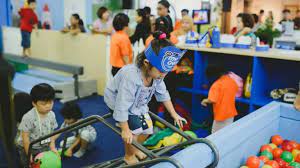 Pendidikan Jasmani Efektif bagi Murid dengan Masalah Lemak di Bokong, Paha, dan Perut