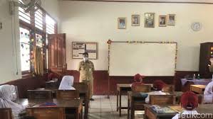 Program Pemerintah untuk Meningkatkan Pendidikan di Kalimantan