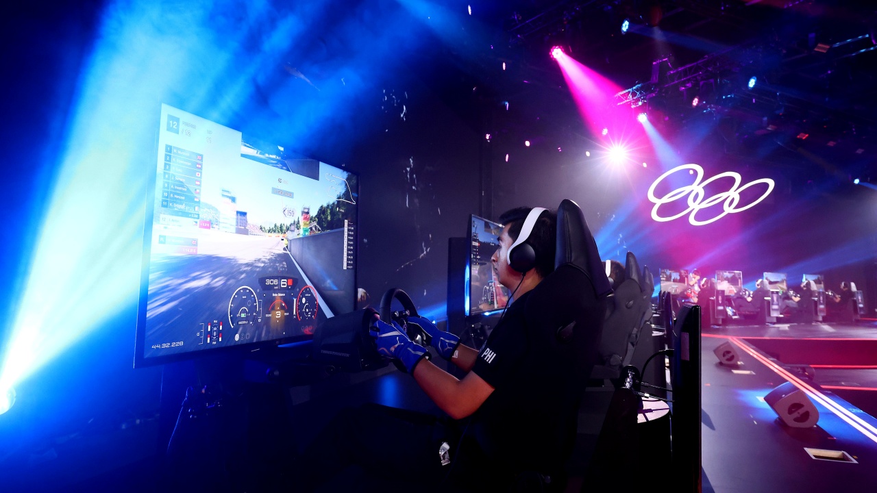 E-Sports di Kurikulum: Saat Turnamen Game Jadi Mata Pelajaran