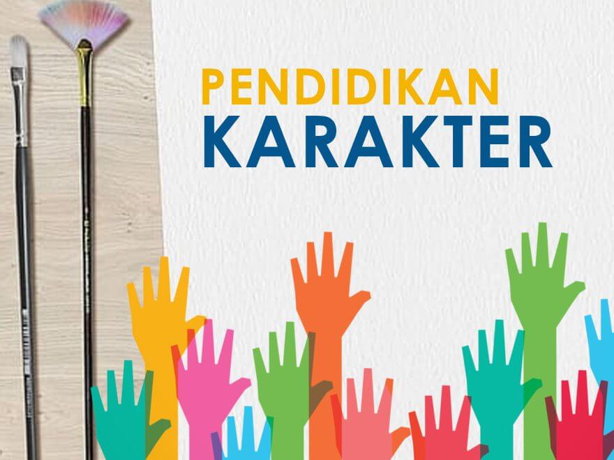 Pendidikan Karakter: Sekadar Wacana atau Solusi?