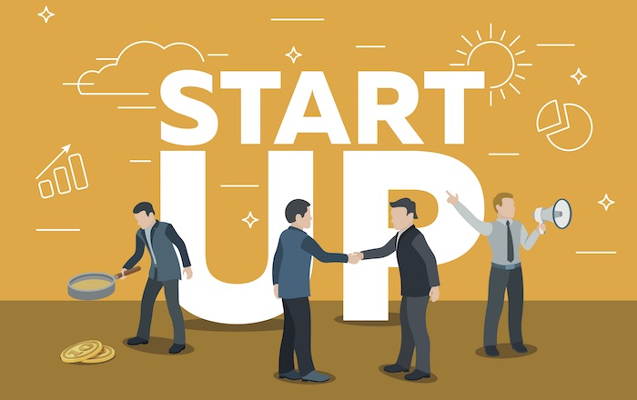 Dari Bangku Sekolah ke Dunia Startup: Pendidikan yang Tak Pernah Diajarkan