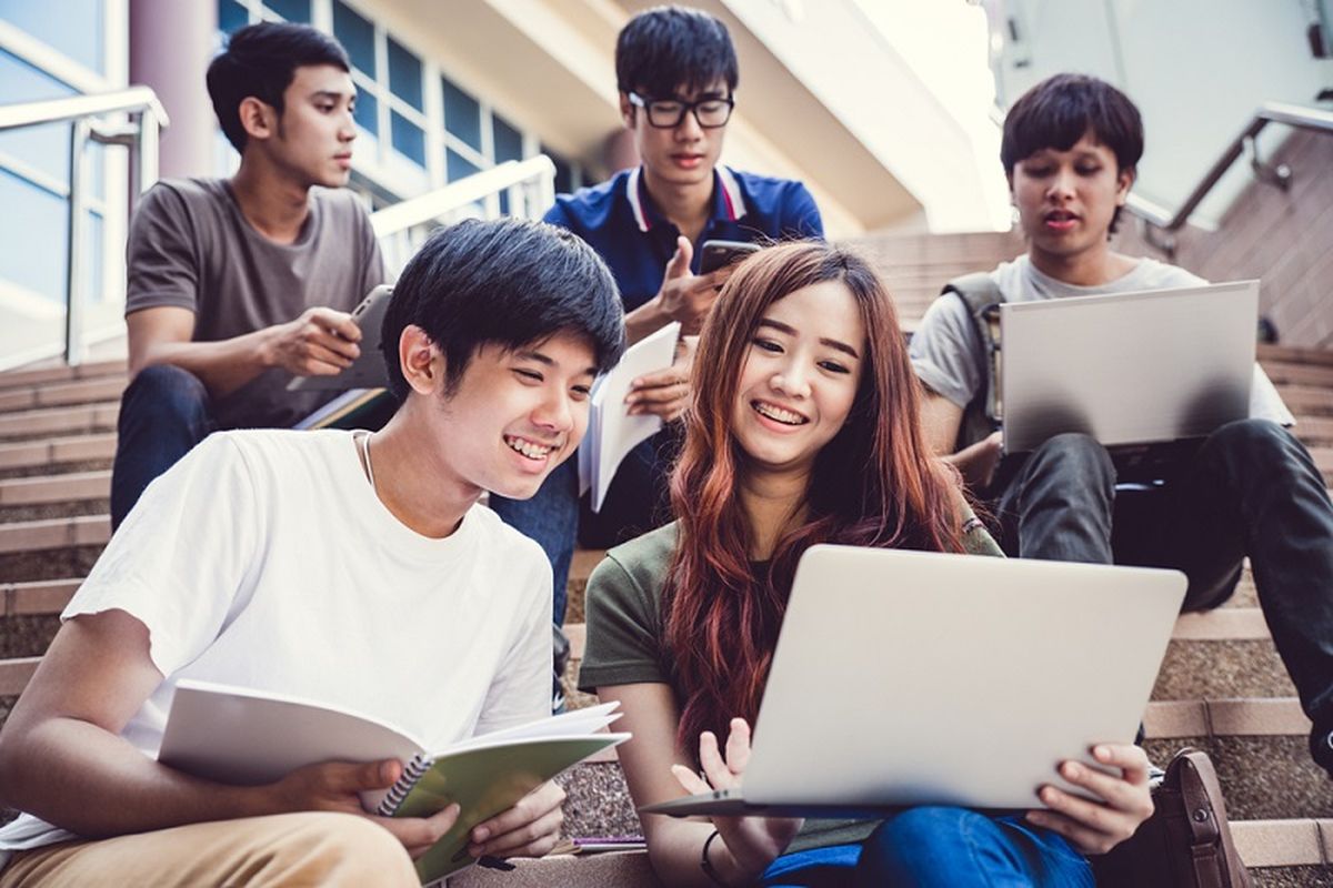 Kuliah Lebih Efisien! Inovasi Pendidikan yang Mempermudah Hidup Mahasiswa