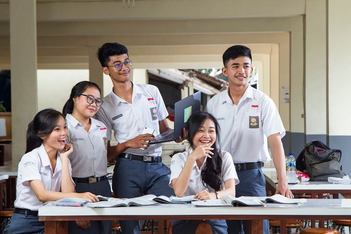 Pendidikan Digital sebagai Sarana Memperluas Wawasan dan Pengetahuan