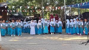 Tips Menjadikan Upacara Bendera Lebih Menarik bagi Ana