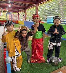 Hukuman Positif dan Negatif sebagai Alat Pembelajaran Anak