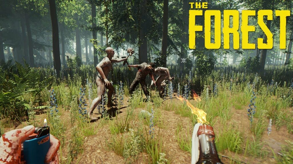 Pendidikan Berbasis Game Survival: Anak Belajar Bertahan Hidup dengan Logika