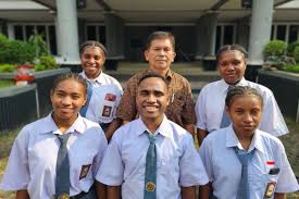 Pendidikan Papua 2025: Program ADEM dan Peluang Murid Lanjut SMA/SMK Luar Papua