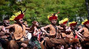 Inspirasi Beasiswa di Papua: Peluang Belajar di Dalam dan Luar Negeri