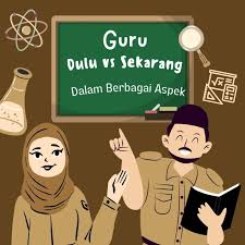 Guru vs Sistem Sekolah: Siapa yang Sebenarnya Salah?