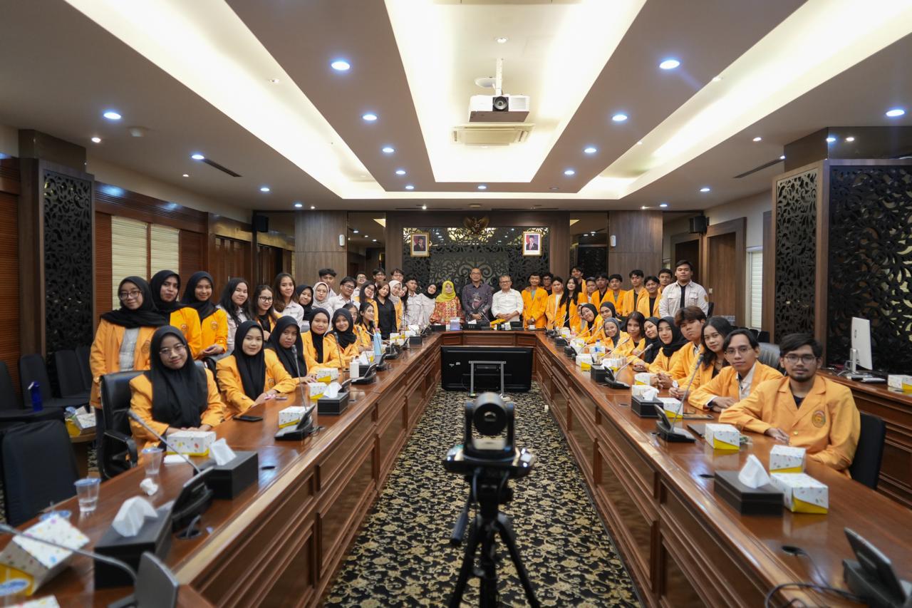 Generasi Emas 2045: Strategi Pemerintah Mempersiapkan SDM Unggul Indonesia